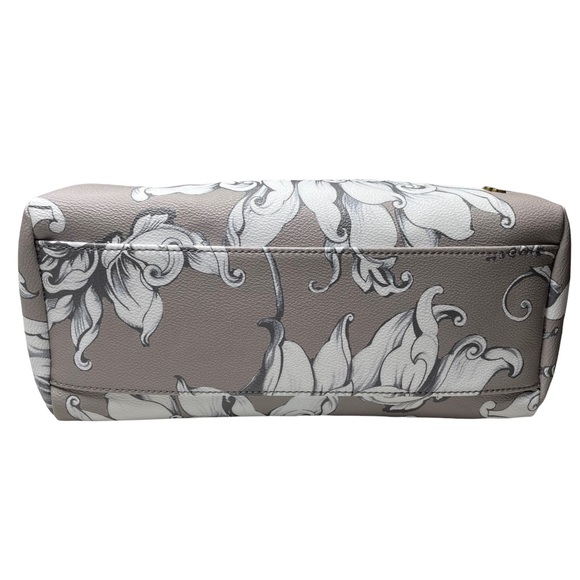 Elliot Lucca  Medium Floral Satchel Crossbody NWT - Picture 5 of 14